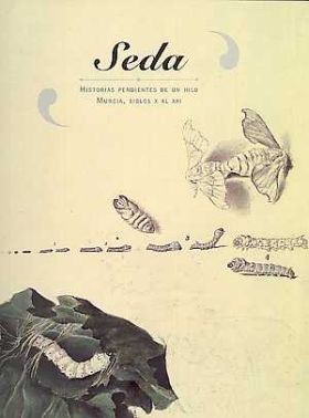 Seda. Historias Pendientes de Un Hilo. Murcia, Siglos X Al Xxi