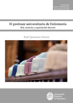 PROFESOR UNIVERSITARIO DE ENFERMERIA, EL