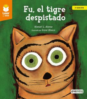 FU, EL TIGRE DESPISTADO