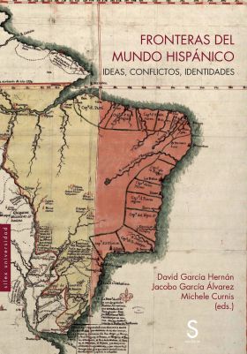 FRONTERAS DEL MUNDO HISPANICO