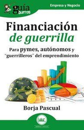 GB: FINANCIACION DE GUERRILLA