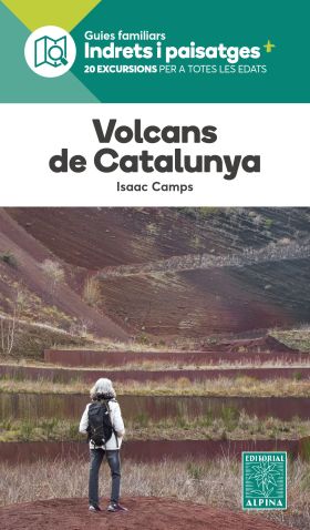 VOLCANS A CATALUNYA