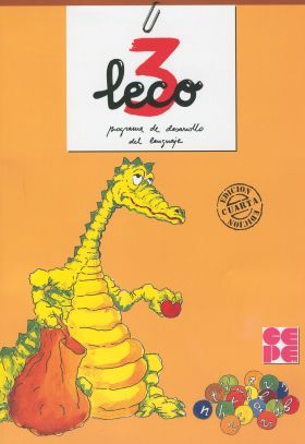 LECO 3, PROGRAMA DE DESARROLLOO DEL LENG
