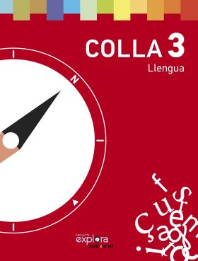 Colla 3-Projecte Explora