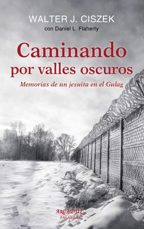 CAMINANDO POR VALLES OSCUROS
