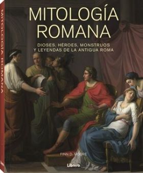 MITOLOGIA ROMANA
