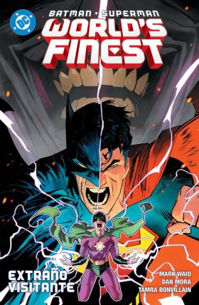 BATMANSUPERMAN: WORLDS FINEST 02