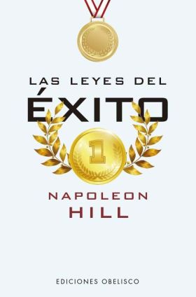 LEYES DEL EXITO, LAS - BOLSILLO