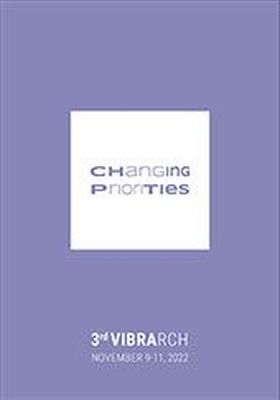 Changing Priorities. 3rd VIBRArch
