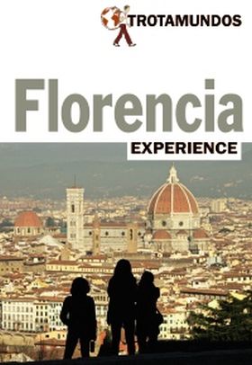 FLORENCIA TROTAMUNDOS EXPERIENCE