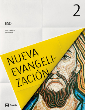 Nueva Evangelización 2 ESO (Blink) (2016)