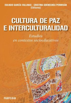 CULTURA DE PAZ INERCULTURALIDAD