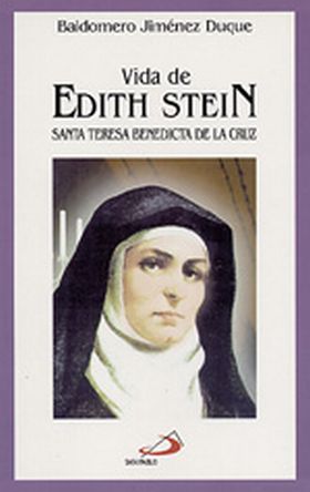 VIDA DE EDITH STEIN