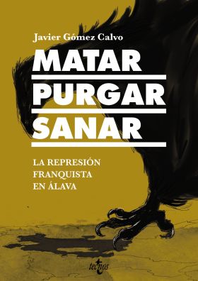 MATAR, PURGAR, SANAR