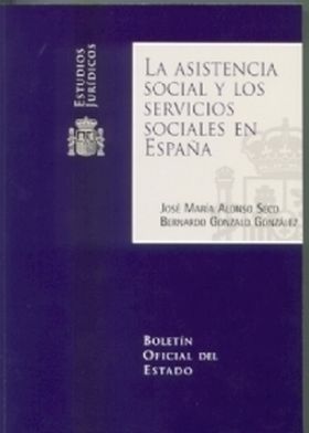 La asistencia social y los servicios sociales en España