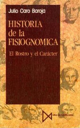 Historia de la fisiogn?mica