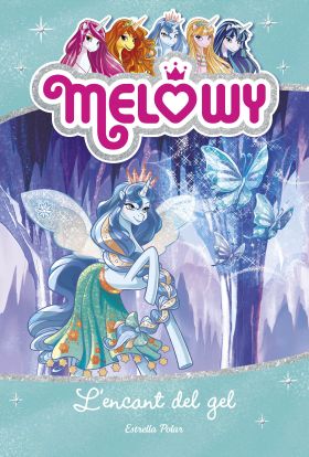 Melowy. L'encant del gel