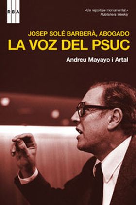 Sole barbera. La voz del psuc