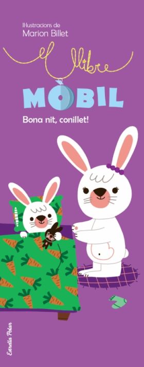 Bona nit, conillet!