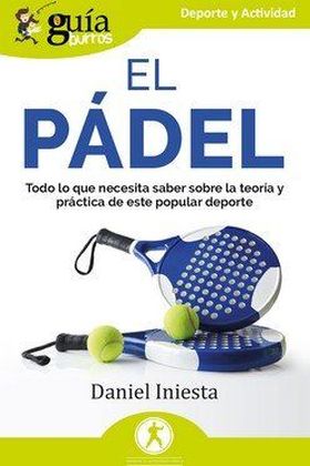 GUIABURROS: EL PADEL