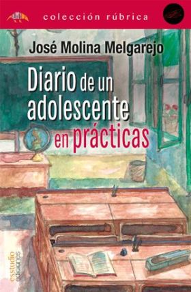 Diario de un adolescente en prácticas