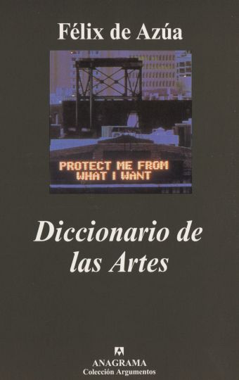 DICCIONARIO DE LAS ARTES