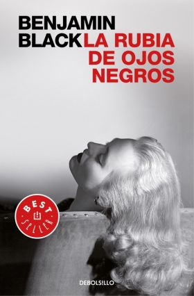 RUBIA DE OJOS NEGROS, LA