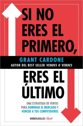 SI NO ERES EL PRIMERO, ERES EL ULTIMO!