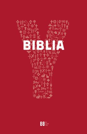 YOUCAT BIBLIA  (BIBLIA JOVEN DE LA IGLESIA CATOLIC