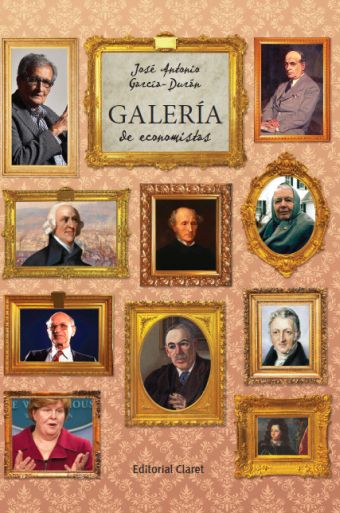 GALERIA DE ECONOMISTAS