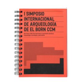 I SIMPOSIO INTERNACIONAL DE ARQUEOLOGÍA DEL BORN CCM