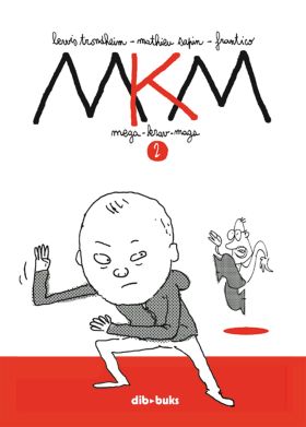 MKM 2
