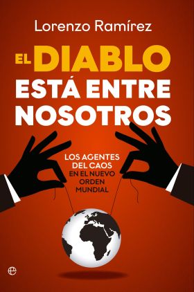 DIABLO ESTA ENTRE NOSOTROS, EL