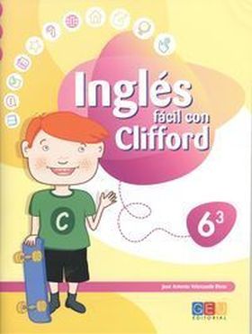 INGLES FACIL CON CLIFFORD 6.3