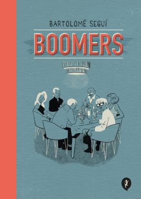 BOOMERS