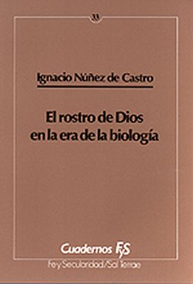 ROSTRO DE DIOS EN LA ERA DE L