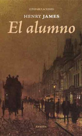 ALUMNO, EL