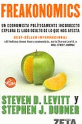 FREAKONOMICS