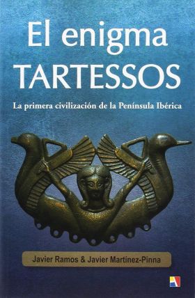 ENIGMA TARTESSOS,EL