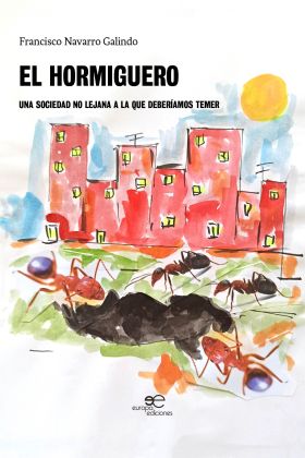 EL HORMIGUERO