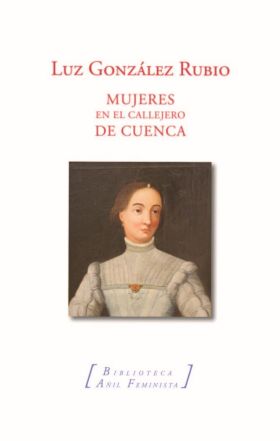 Mujeres de Cuenca en el callejero