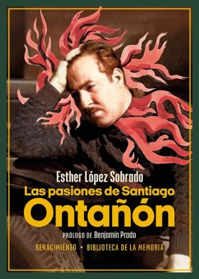 LAS PASIONES DE SANTIAGO ONTAÑON