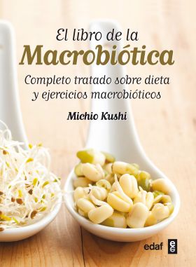 LIBRO DE LA MACROBIÓTICA