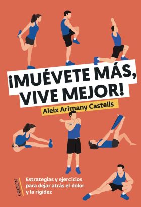 MUEVETE MAS, VIVE MEJOR
