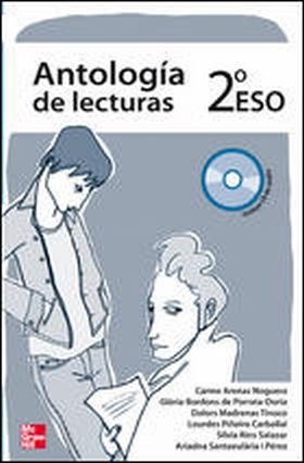 ANTOLOGIA. 2. ESO