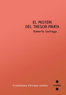EL MISTERI DEL TRESOR PIRATA