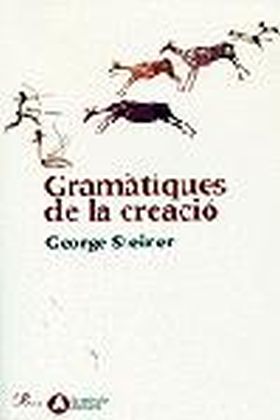 GRAMÀTIQUES DE LA CREACIÓ