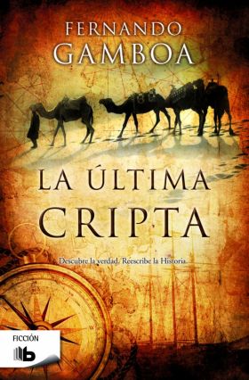 ULTIMA CRIPTA,LA