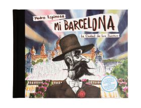 MI BARCELONA