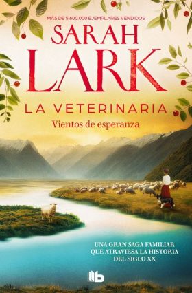 VETERINARIA, LA. VIENTOS DE ESPERANZA (LA VETERINARIA 2)